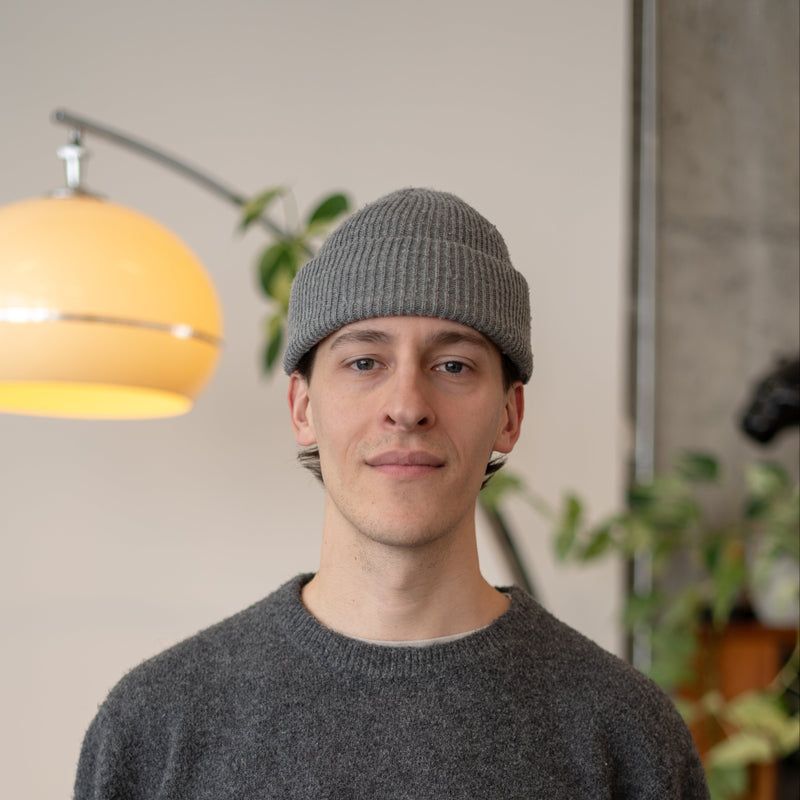 Alexy Deschamps