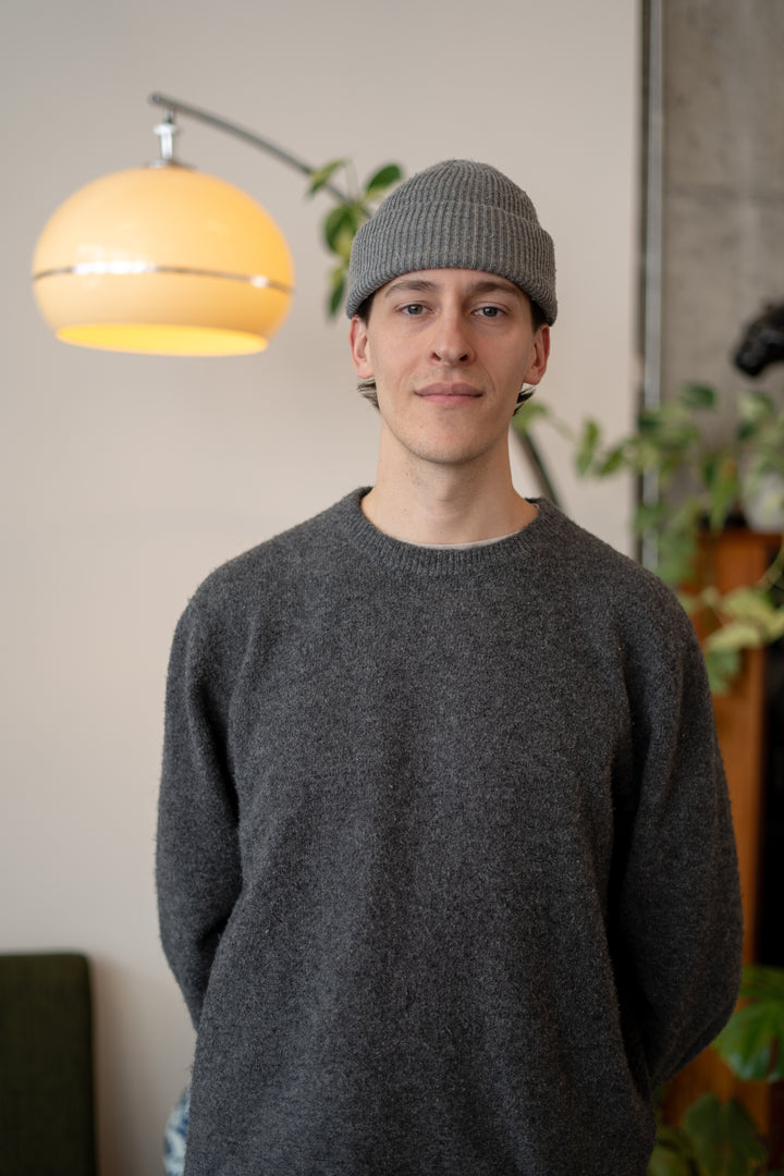 Alexy Deschamps